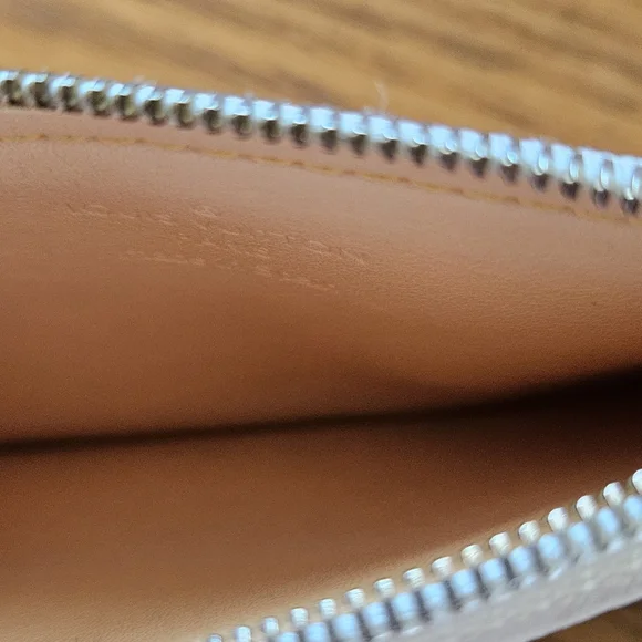 ☆ MINT☆ Louis Vuitton x Takashi Murakami Multicolor Pochette Cles Blanc - Picture 12 of 13